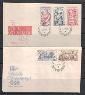 FDC1110-1114/60