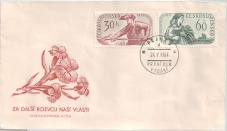 FDC1115-1116/60