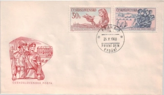 FDC1117-1118/60