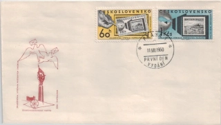 FDC1125-1126/60