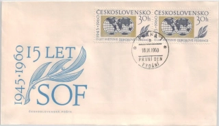 FDC1141/60