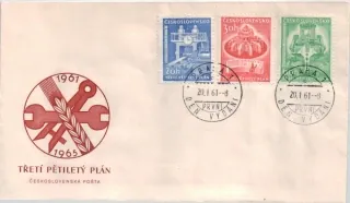 FDC1155-1157/61