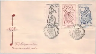 FDC1179-1181/61