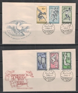 FDC1227-1232/62