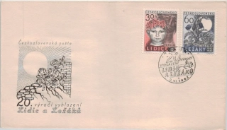 FDC1253-1254/62