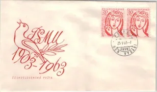 FDC1315/63