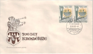 FDC1318/63