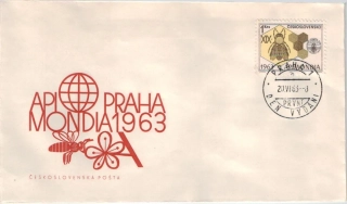 FDC1320/63