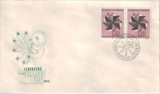 FDC1321/63