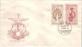 FDC1344-1345/63