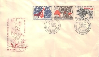 FDC1389-1391/64
