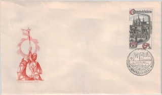 FDC1392/64