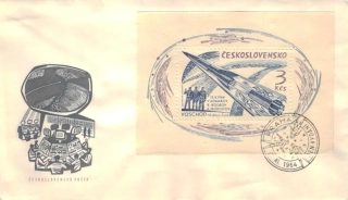FDC1400/64