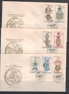 FDC1428-1434/65