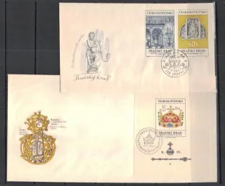 FDC1523-1525/66