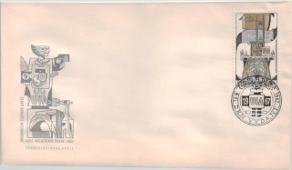 FDC1622/67