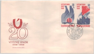 FDC1660-1661/68