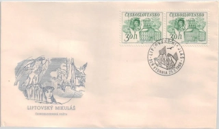FDC1666/68