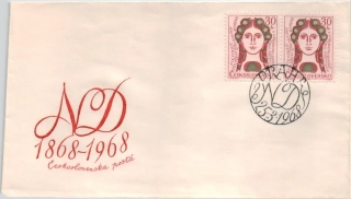 FDC1667/68