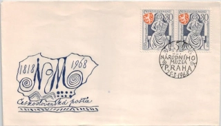 FDC1668/68