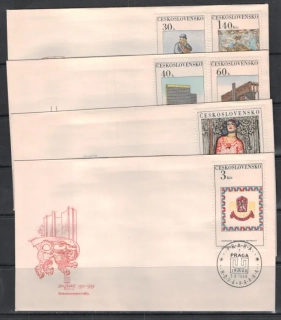 FDC1682-1687/68