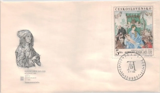 FDC1695/68
