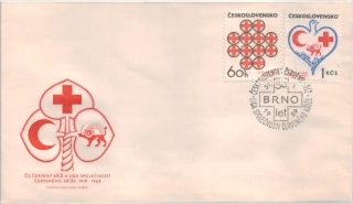 FDC1741-1742/69