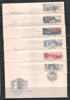 FDC1750-1755/69