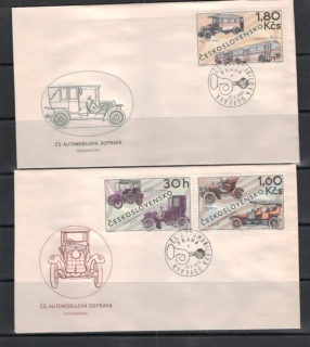 FDC1756-1758/69