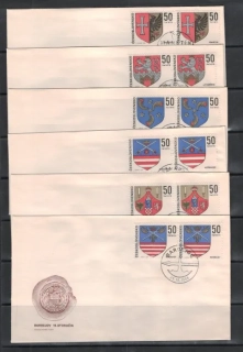 FDC1792-1797/69