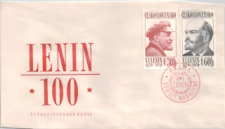 FDC1827-1828/70