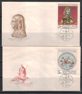FDC1831-1832/70