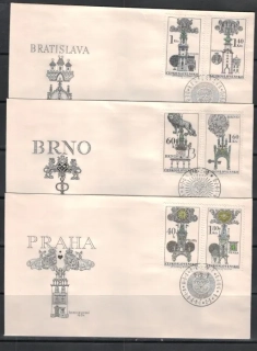 FDC1840-1845/70