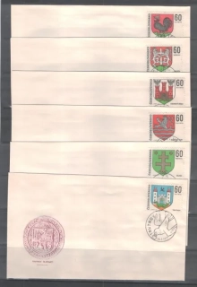 FDC1886-1891/71