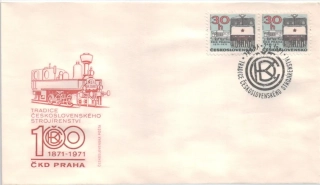 FDC1909/71
