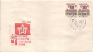 FDC1910/71
