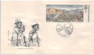 FDC1921/71