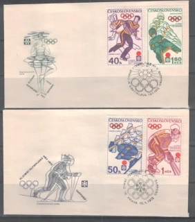 FDC1938-1941/72