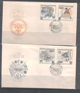 FDC1955-1958/72