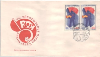 FDC1963/72