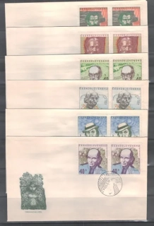 FDC1968-1973/72