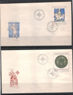 FDC2030-2031/73