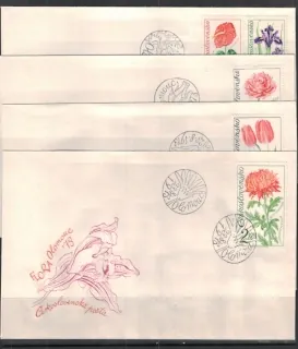 FDC2036-2041/73