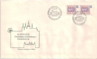 FDC2061/74