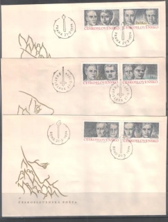 FDC2071-2076/74