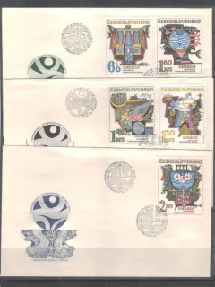 FDC2077-2081/74
