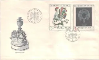 FDC2083-2084/74