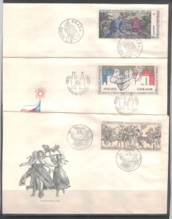 FDC2136-2138/75