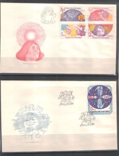 FDC2160-2164/75