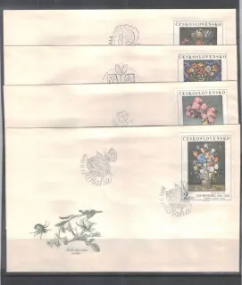 FDC2227-2230/76